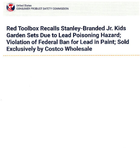 Costco-Kids-Garden-Set